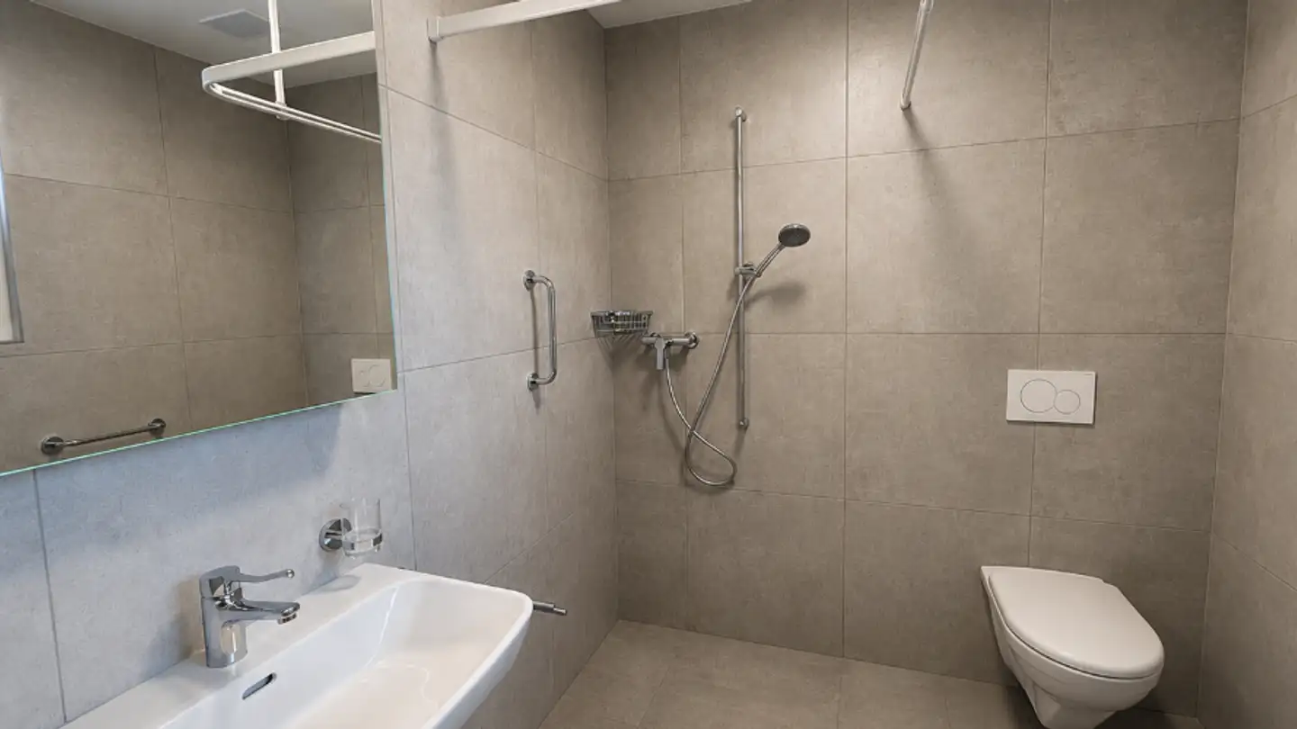 Wohnung mieten - Rue Principale 6, 2933 Damphreux - Foto 3