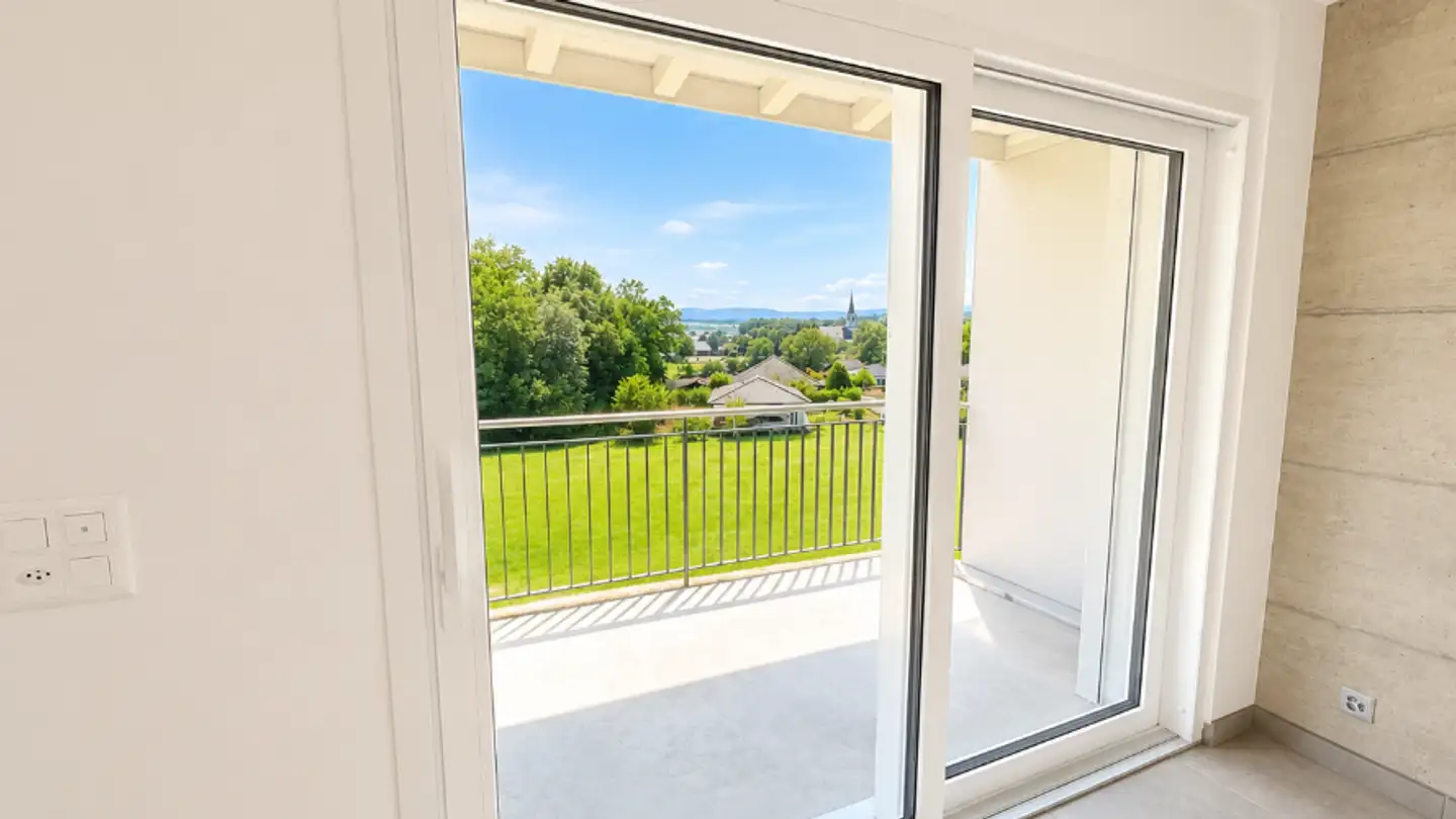 Wohnung mieten - Rue Principale 6, 2933 Damphreux - Foto 4