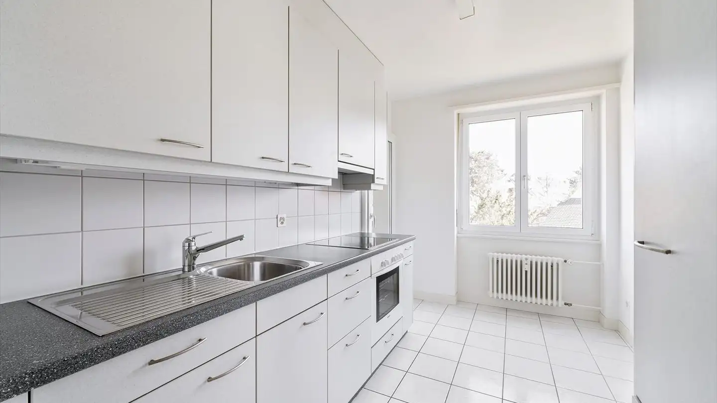 Apartment for rent - Neuweilerstrasse 20, 4054 Basel - Photo 3