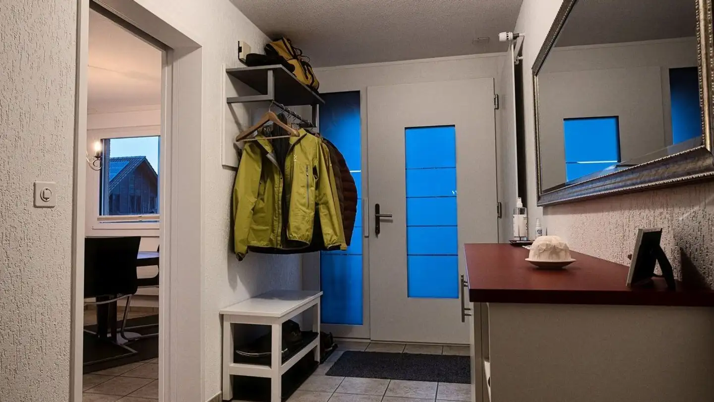 Reihenhaus kaufen - Staffelweg 20, 3302 Moosseedorf - Foto 3