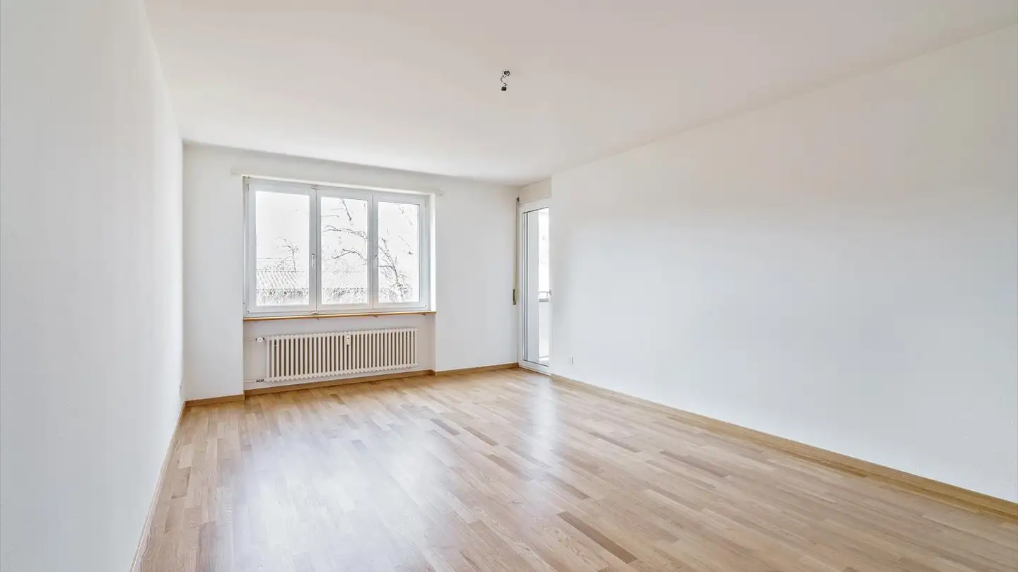 Apartment for rent - Neuweilerstrasse 20, 4054 Basel - Photo 2