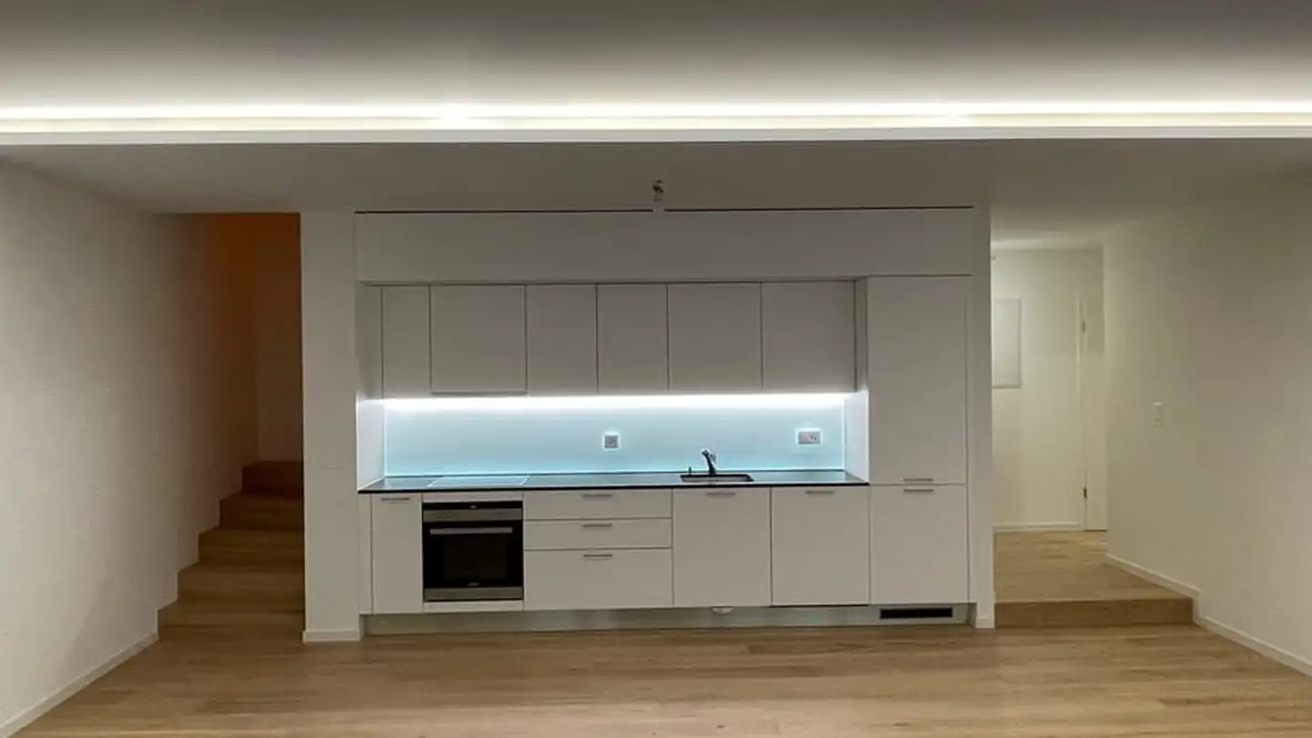 Wohnung mieten - Rue Des Etuves 16, 1201 Genève