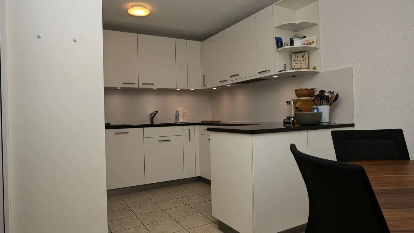 Reihenhaus kaufen - Staffelweg 20, 3302 Moosseedorf - Foto 4