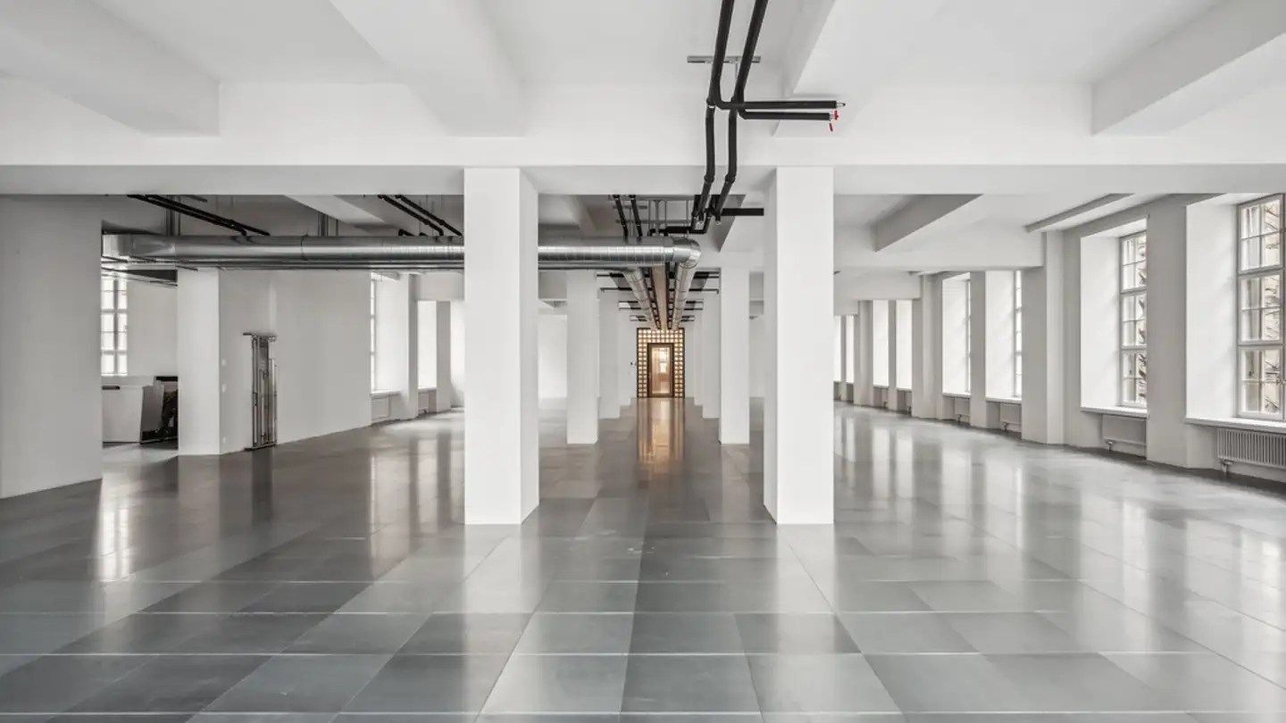 Office space for rent - Füsslistrasse 6, 8001 Zürich - Photo 3