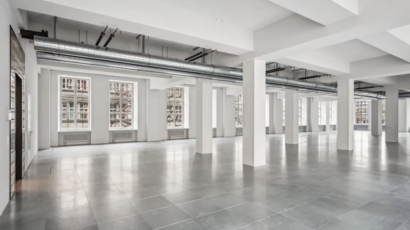 Office space for rent - Füsslistrasse 6, 8001 Zürich - Photo 4