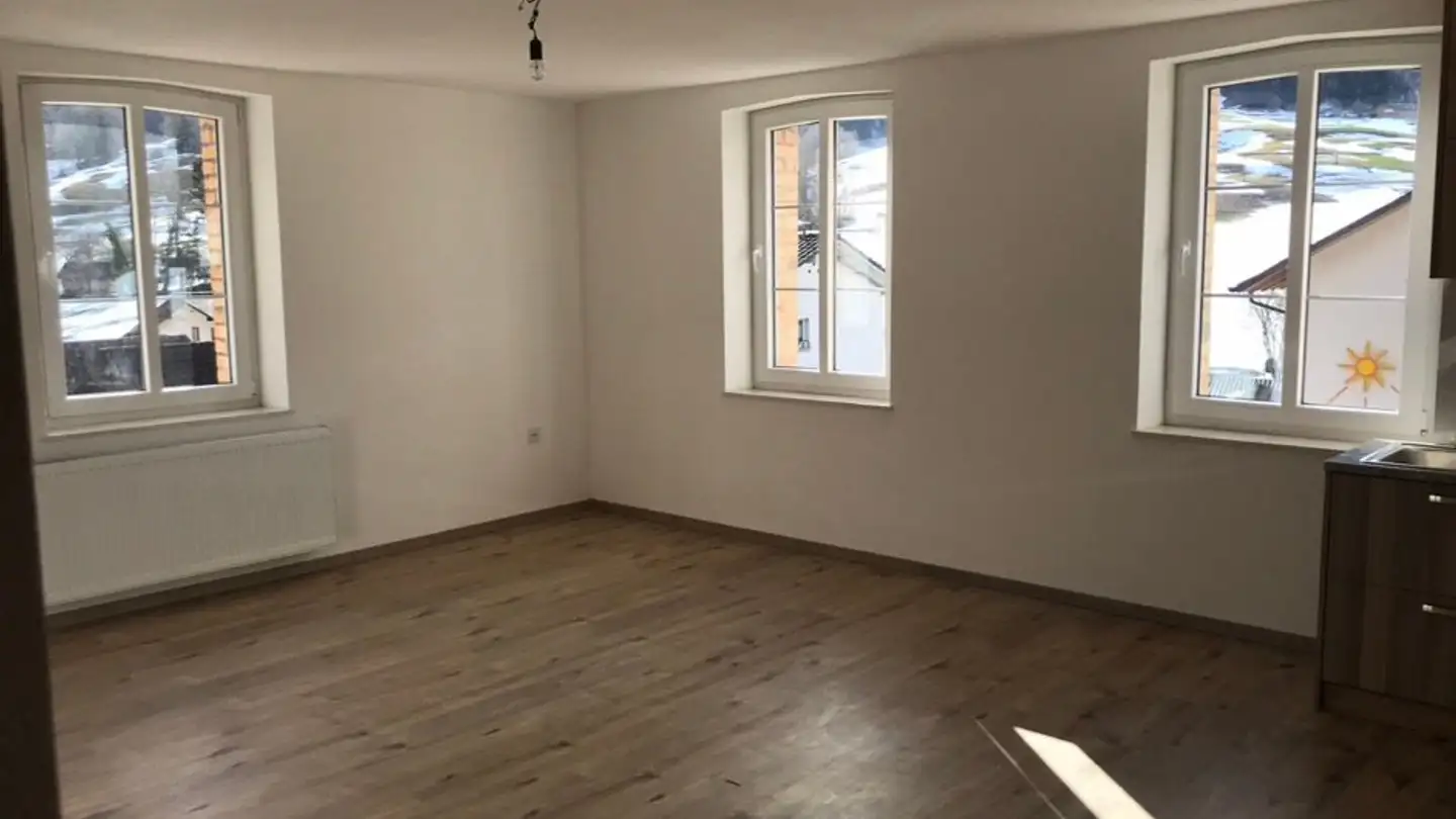 Appartement à louer - Hauptstrasse 130, 4716 Welschenrohr - Photo 3