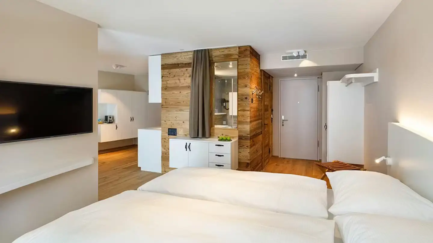 Wohnung mieten - Hamelirainstrasse, 8302 Kloten - Foto 2