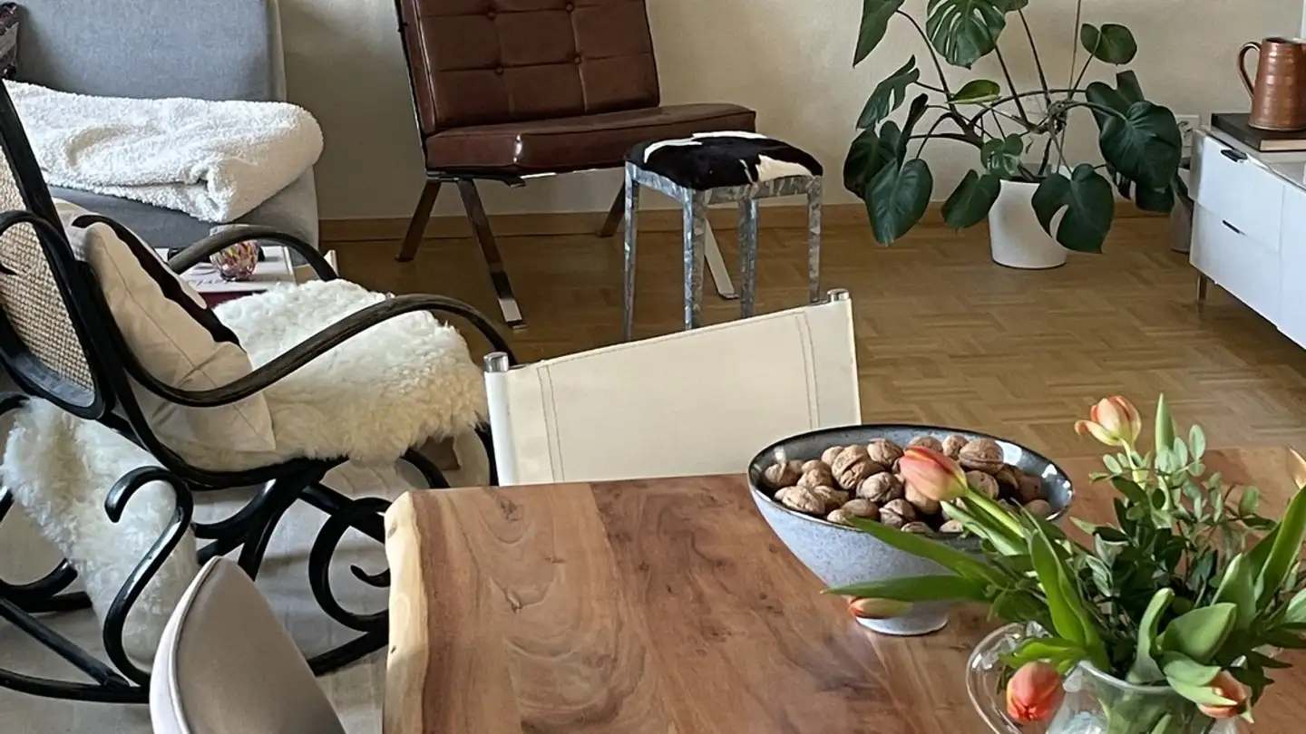 Single room for rent - 4051 Basel