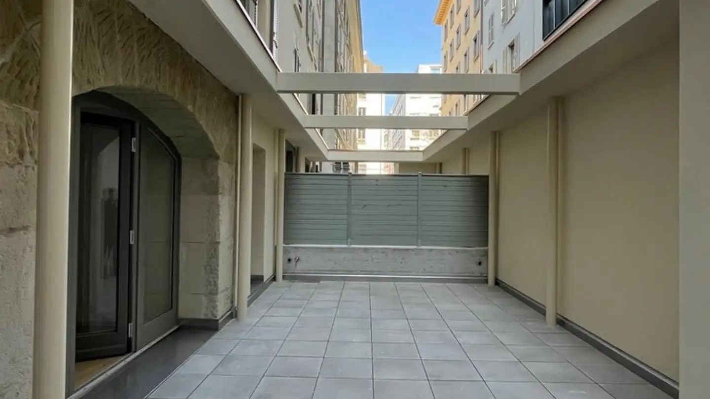 Wohnung mieten - Rue Des Etuves 16, 1201 Genève - Foto 4