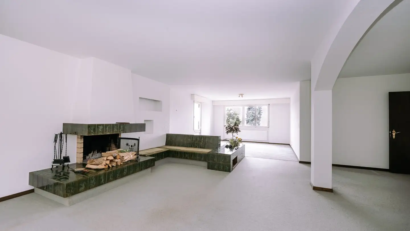 Appartamento in vendita - 9240 Uzwil