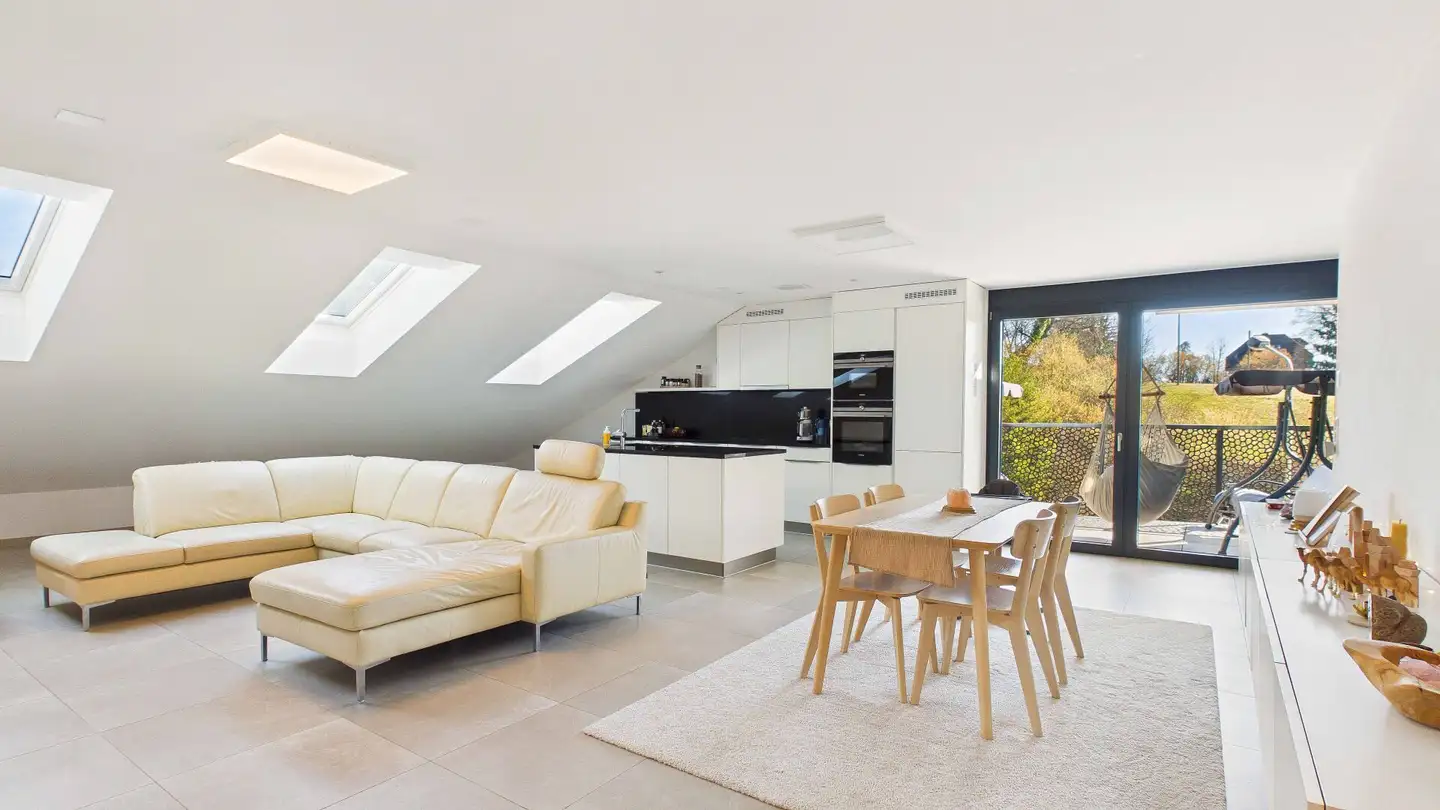 Villa for sale - 8913 Ottenbach