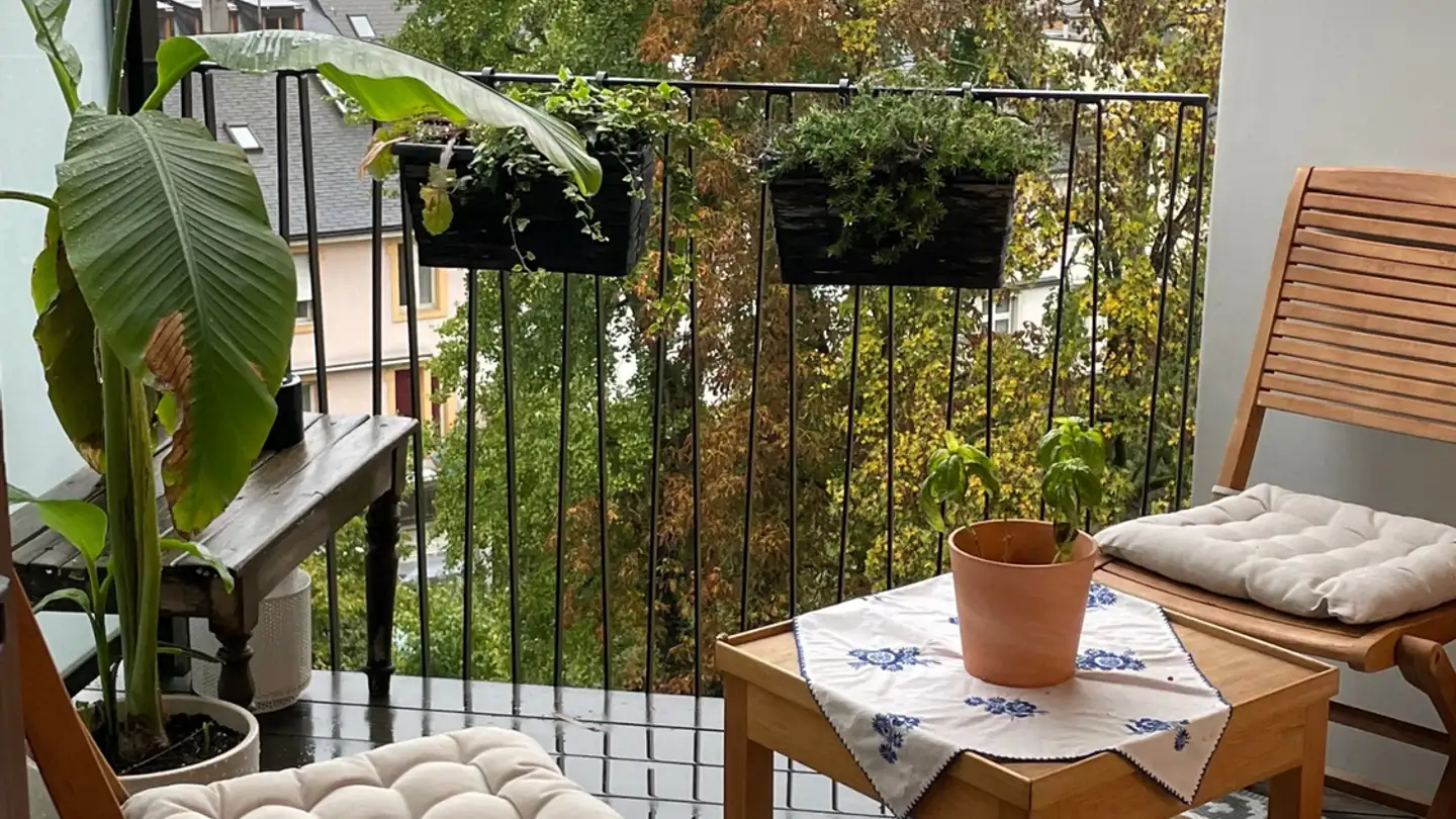 Single room for rent - 4051 Basel - Photo 3