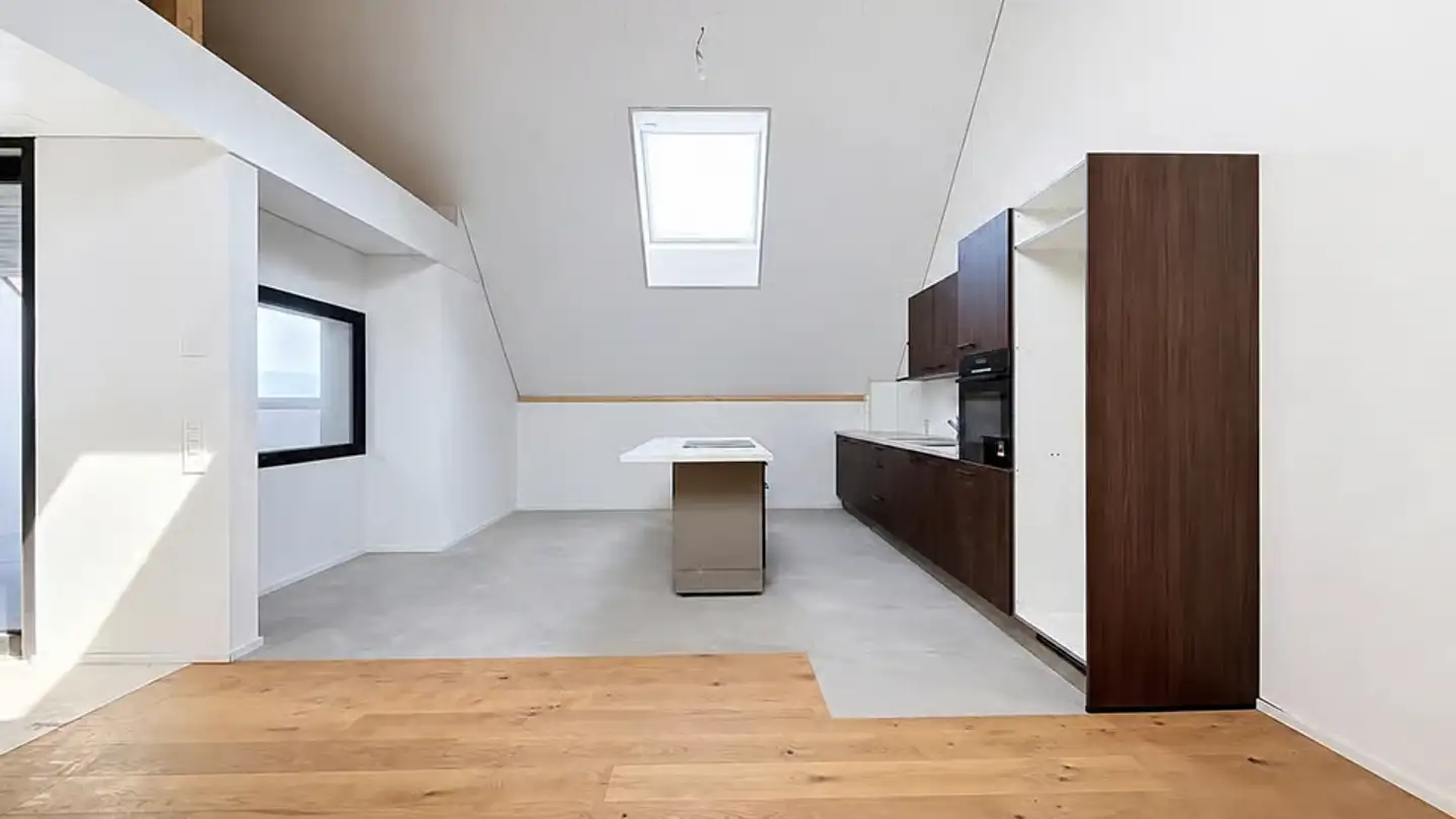 Einfamilienhaus kaufen - 1588 Cudrefin