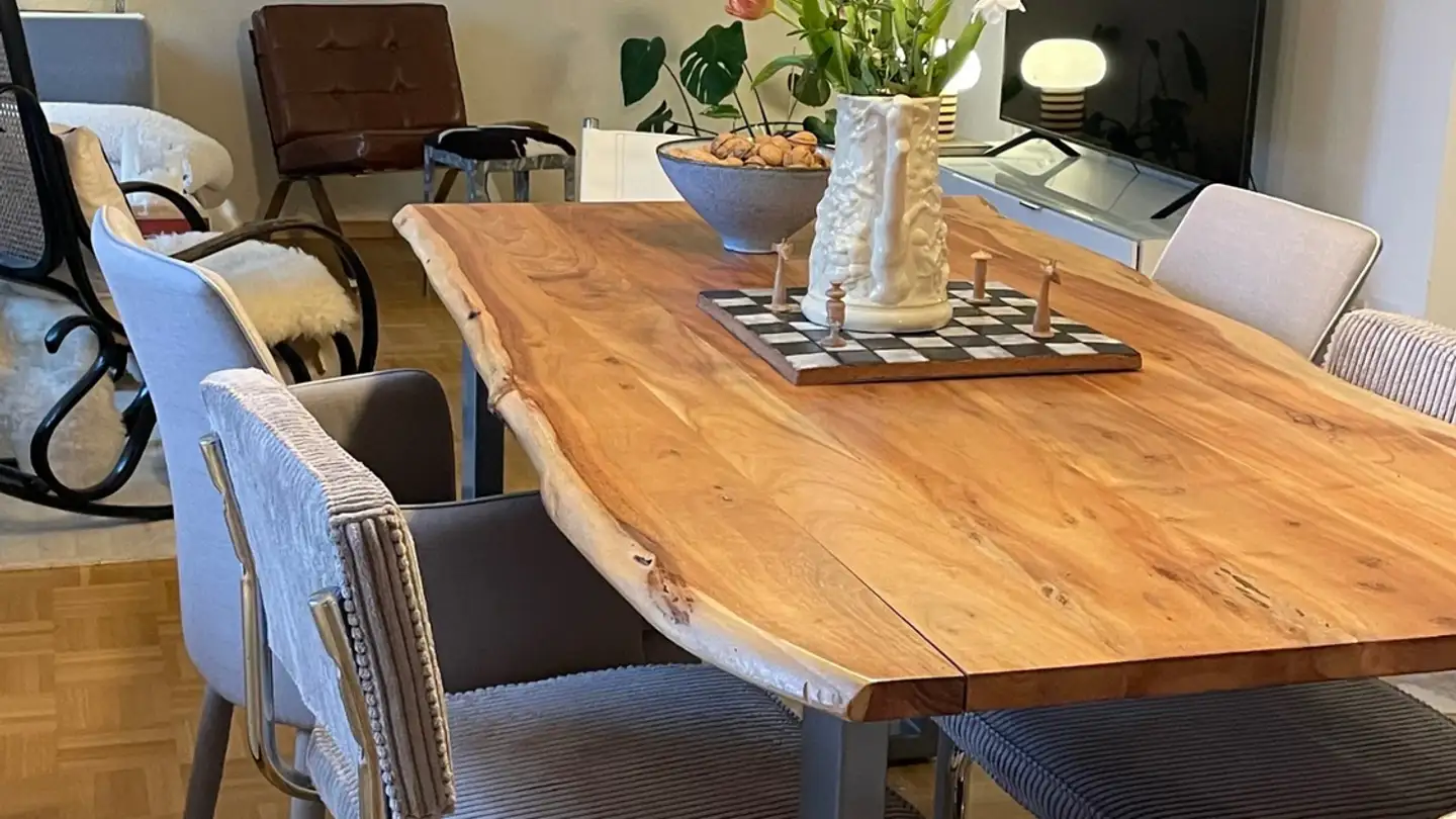 Single room for rent - 4051 Basel - Photo 4