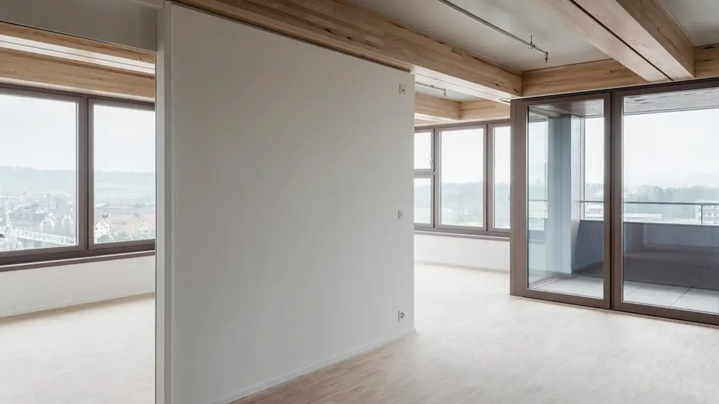 Appartement à louer - Hardstrasse 6, 8105 Regensdorf - Photo 4