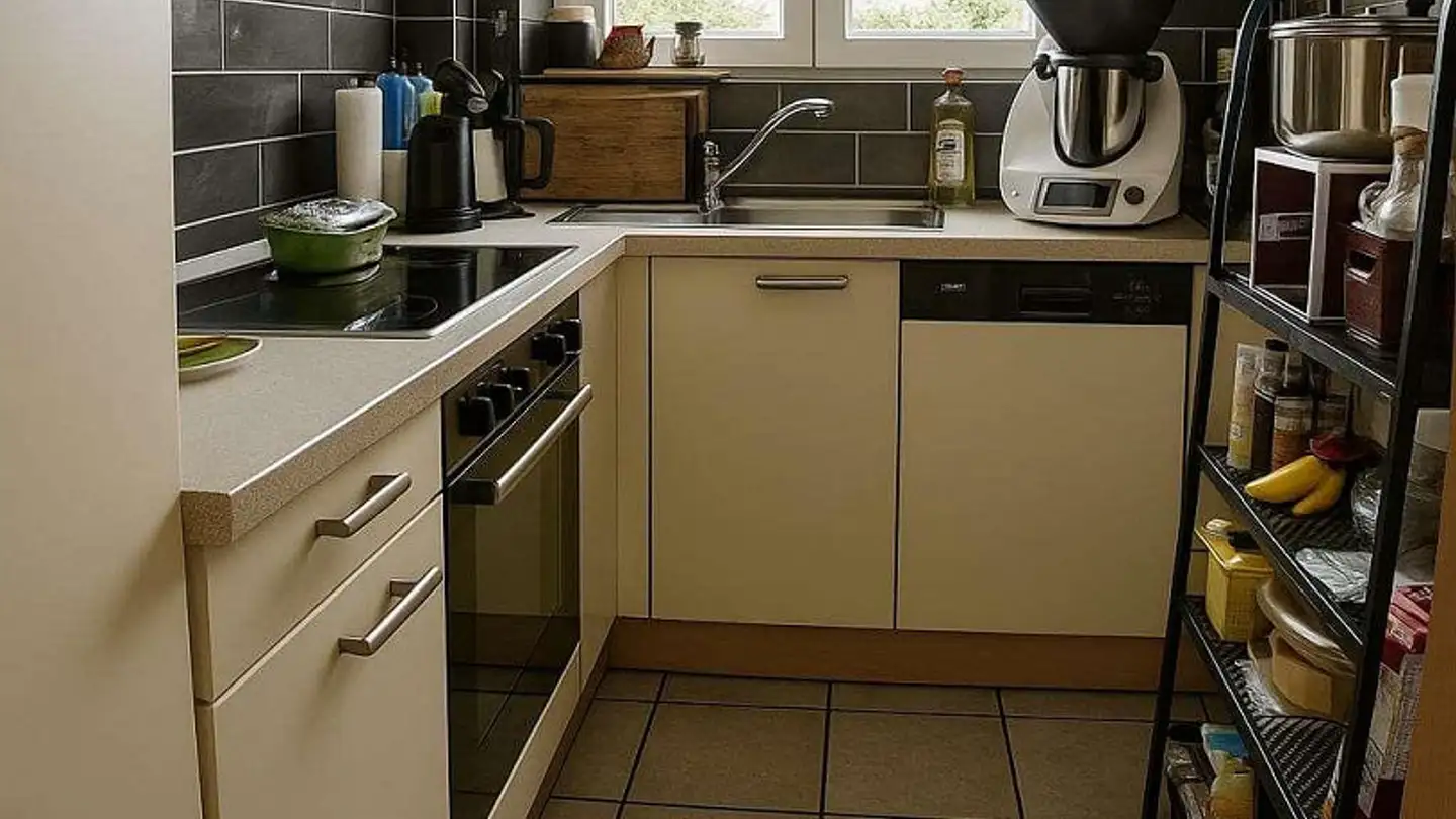 Appartamento in affitto - 6912 Pazzallo - Photo 4