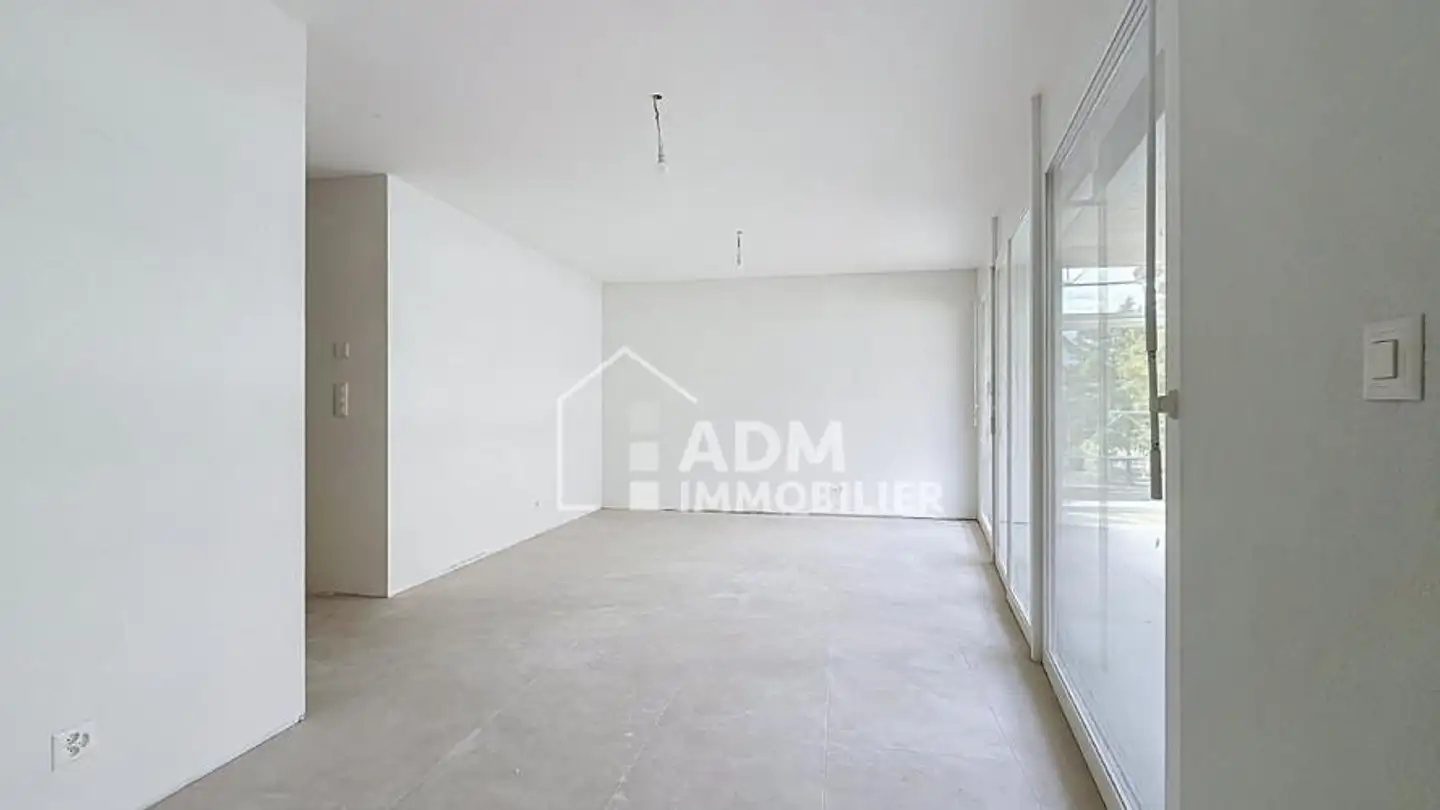 Appartement à louer - Rue du Casino, 1907 Saxon - Photo 3
