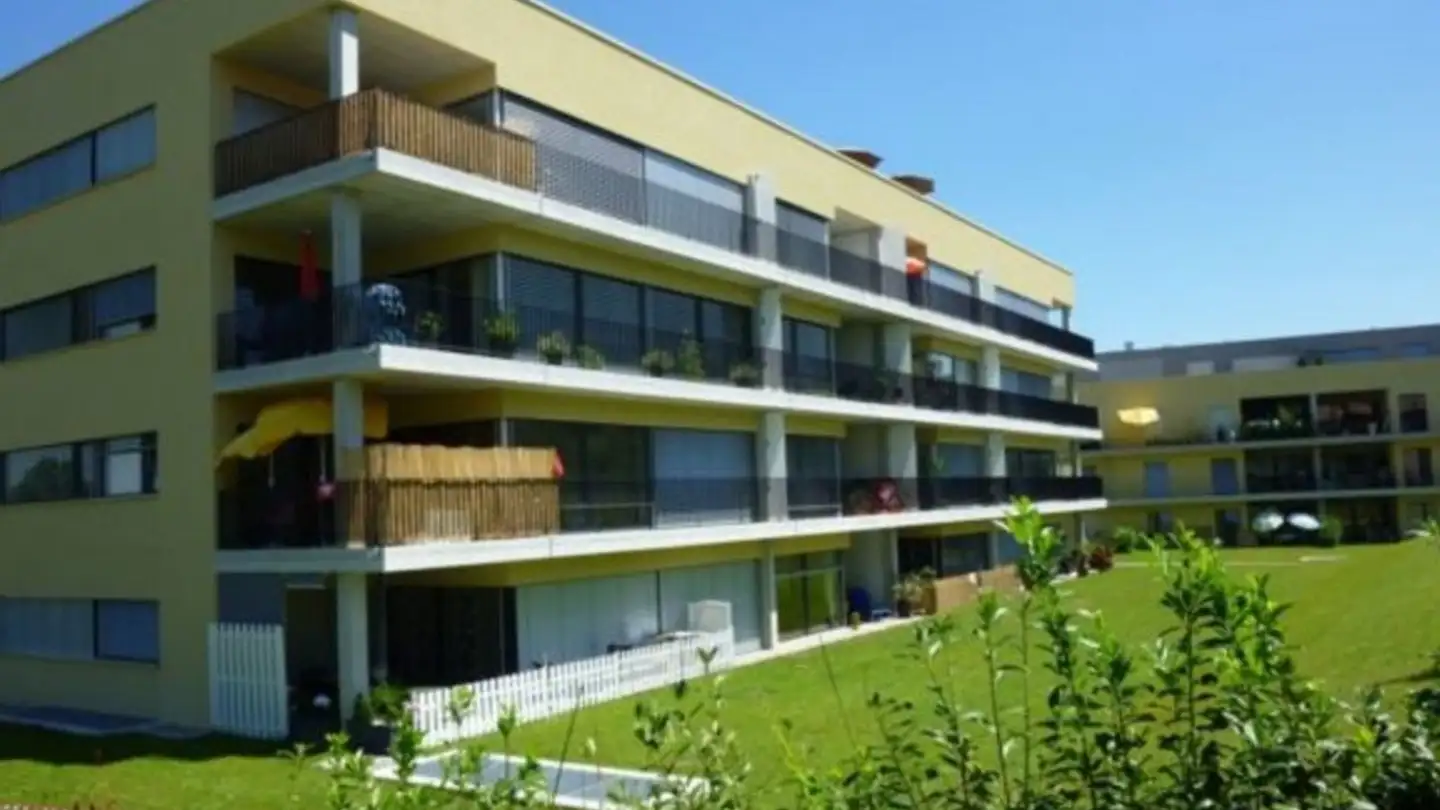 Appartamento in affitto - Poststrasse 43c, 8580 Amriswil