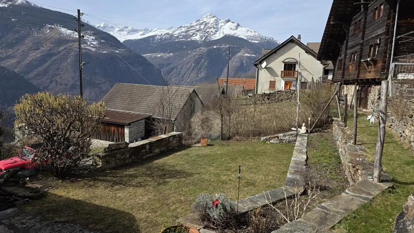 Single house for sale - 6749 Cavagnago - Photo 4