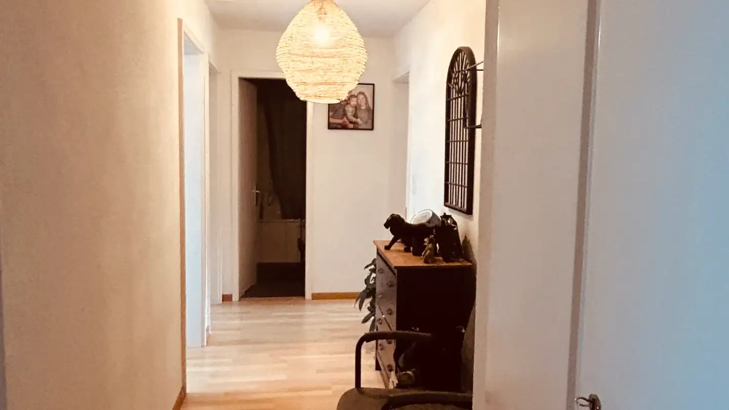 Stanza singola in affitto - Rosentalstrasse, 8400 Winterthur