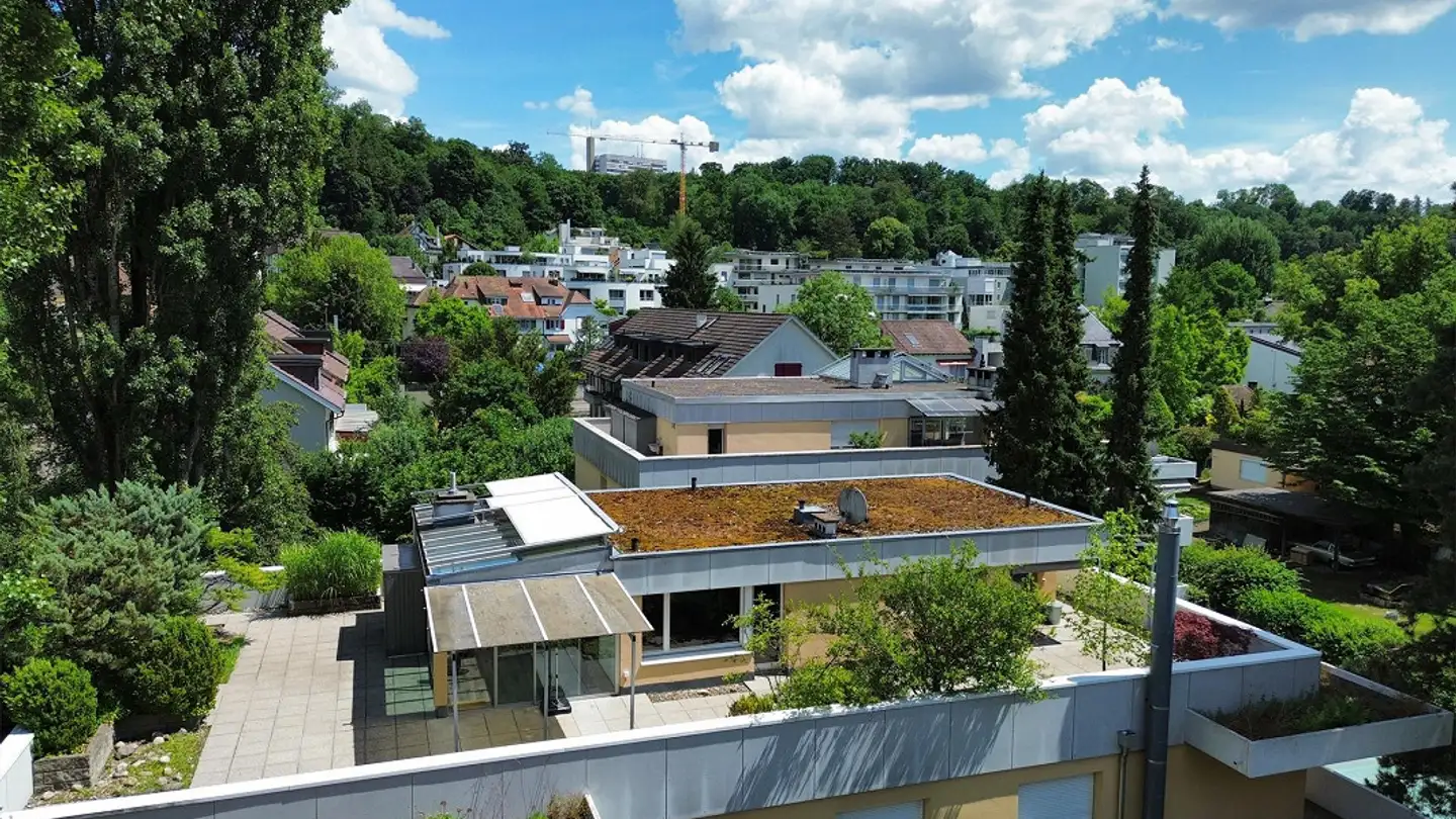 Penthouse for sale - Blumenstrasse 15, 4102 Binningen