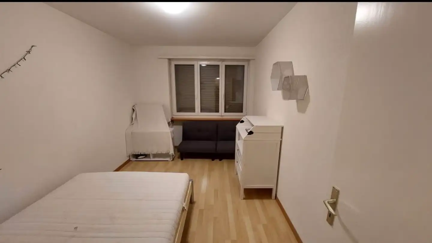 Stanza singola in affitto - Rosentalstrasse, 8400 Winterthur - Foto 4