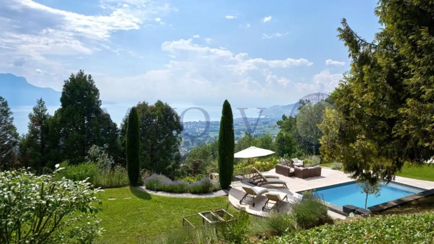 Villa in affitto - 1832 Chamby - Foto 2