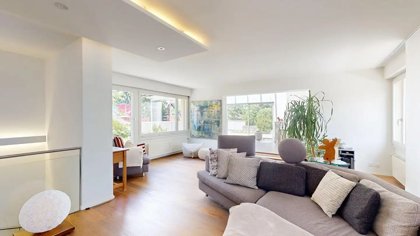 Penthouse for sale - Blumenstrasse 15, 4102 Binningen - Photo 2
