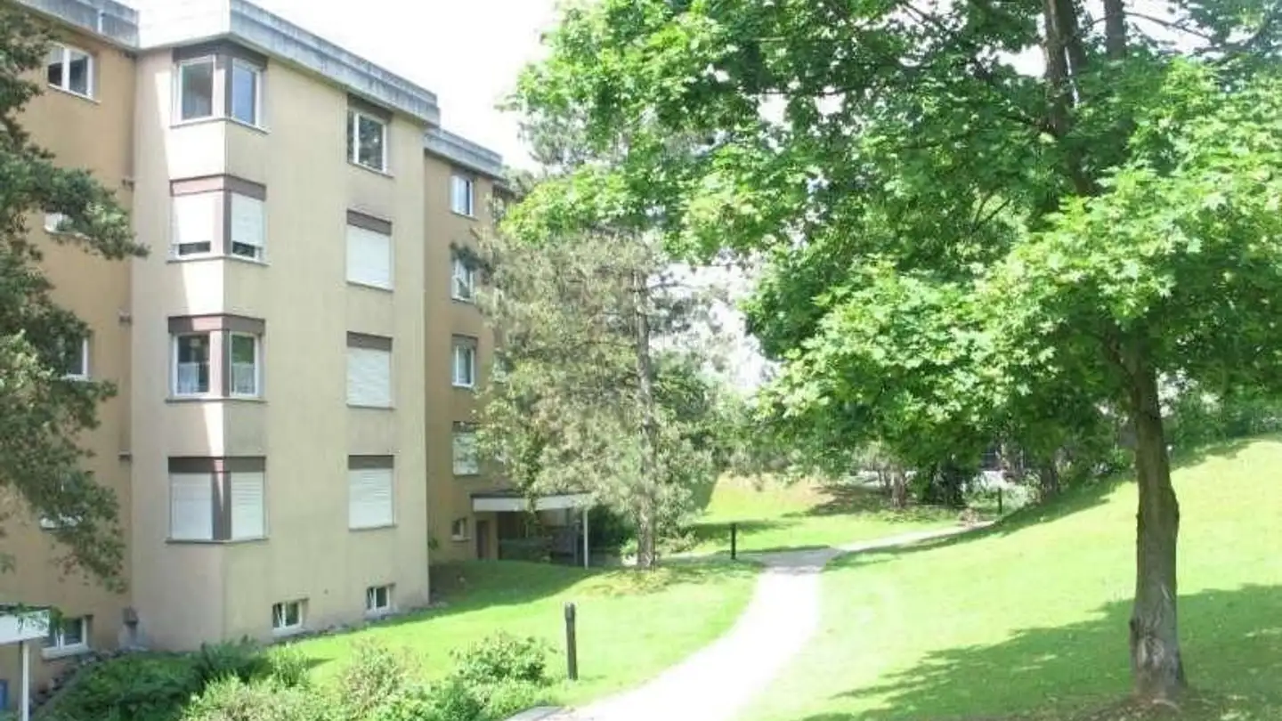 Laboratorio in affitto - Mythenweg 9, 8604 Volketswil