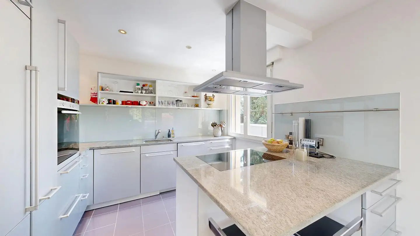 Penthouse for sale - Blumenstrasse 15, 4102 Binningen - Photo 3