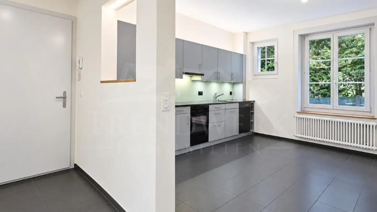 Appartement à louer - Laubeggstrasse 55, 3006 Bern
