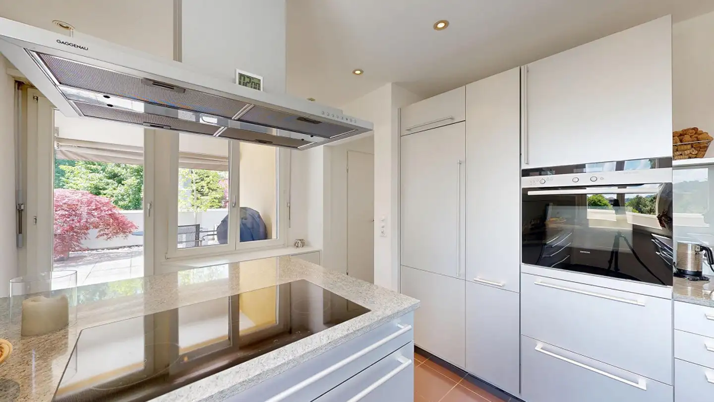 Penthouse for sale - Blumenstrasse 15, 4102 Binningen - Photo 4