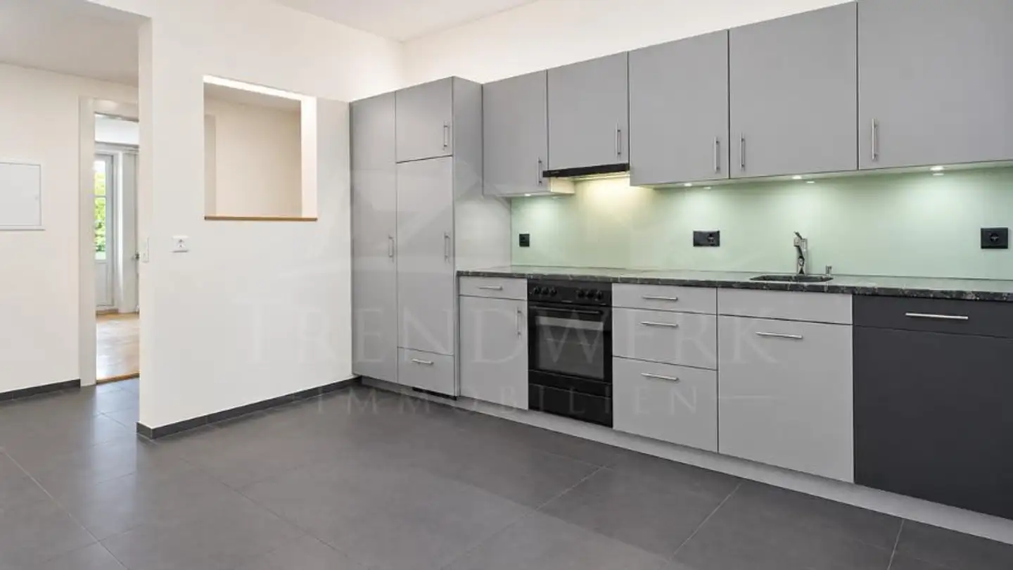 Appartement à louer - Laubeggstrasse 55, 3006 Bern - Photo 2