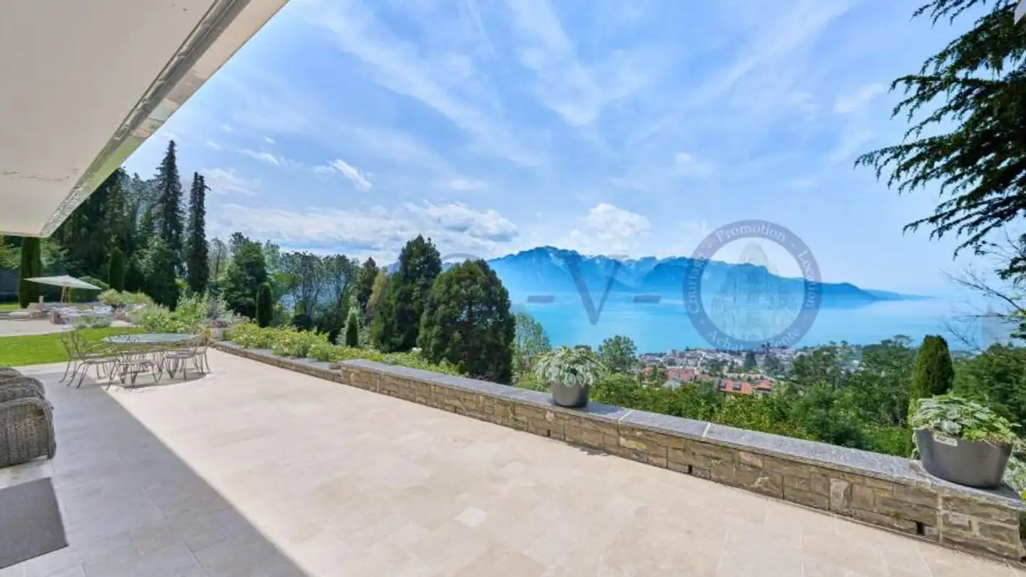 Villa in affitto - 1832 Chamby - Foto 4