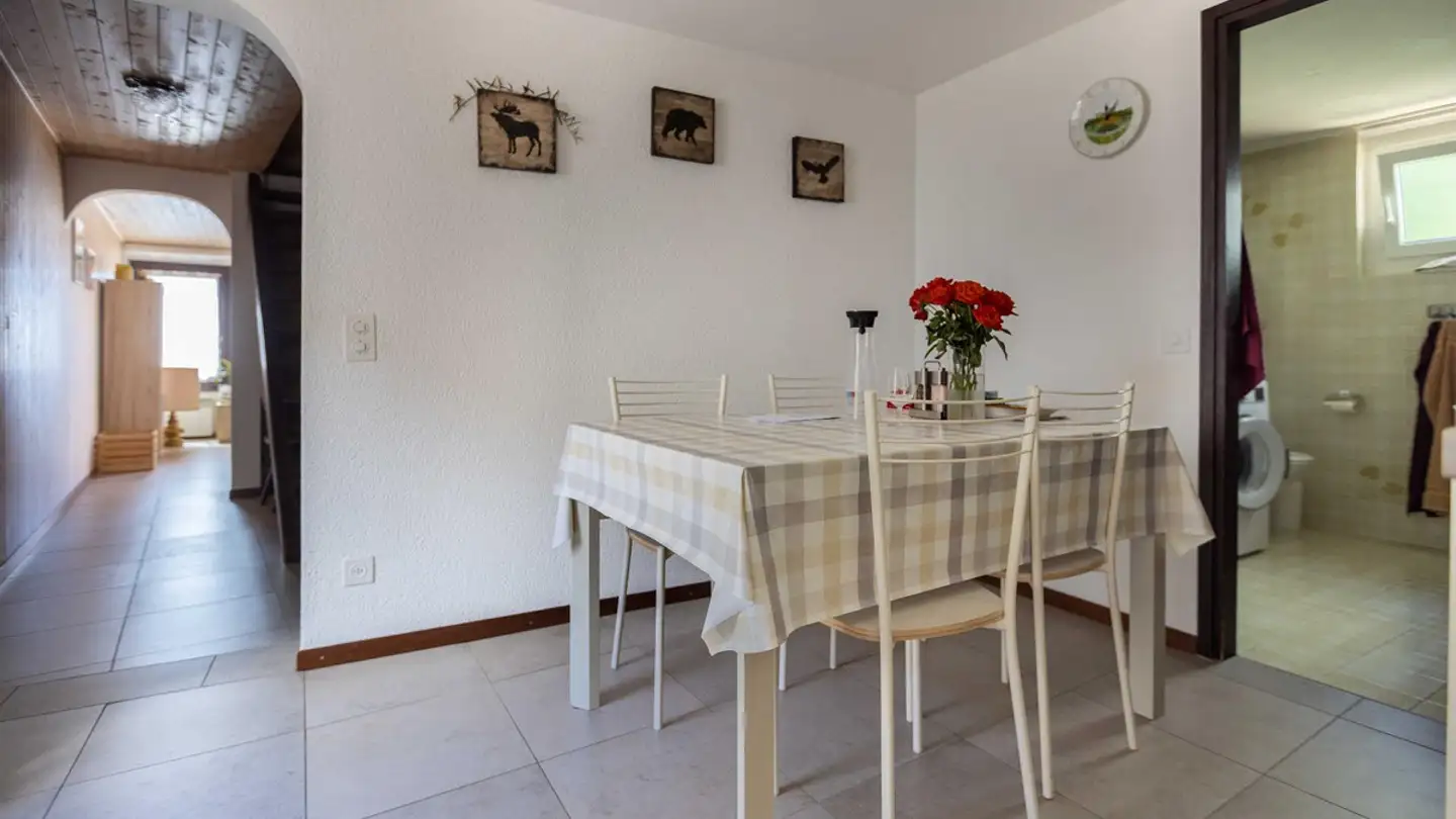 Appartement à vendre - 6936 Cademario - Photo 4