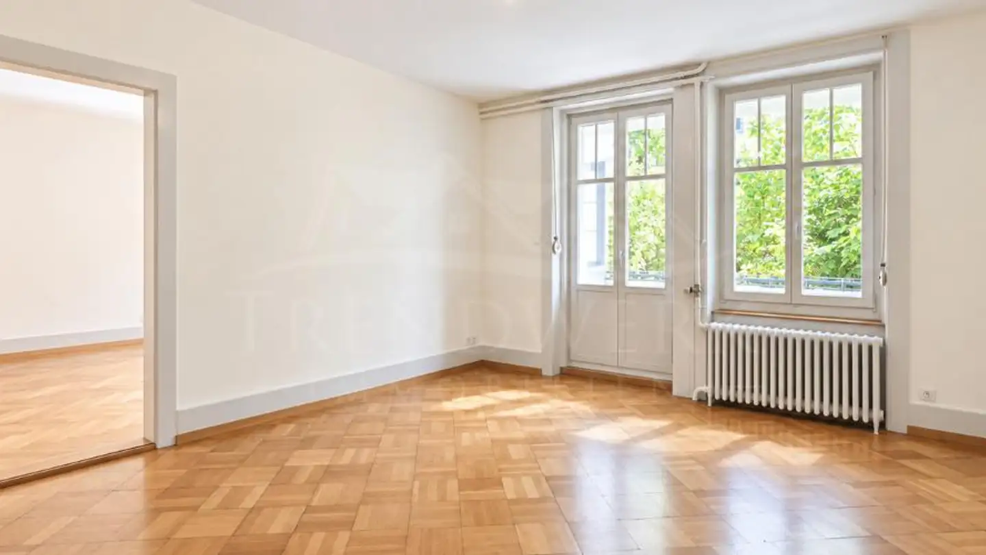 Appartement à louer - Laubeggstrasse 55, 3006 Bern - Photo 3
