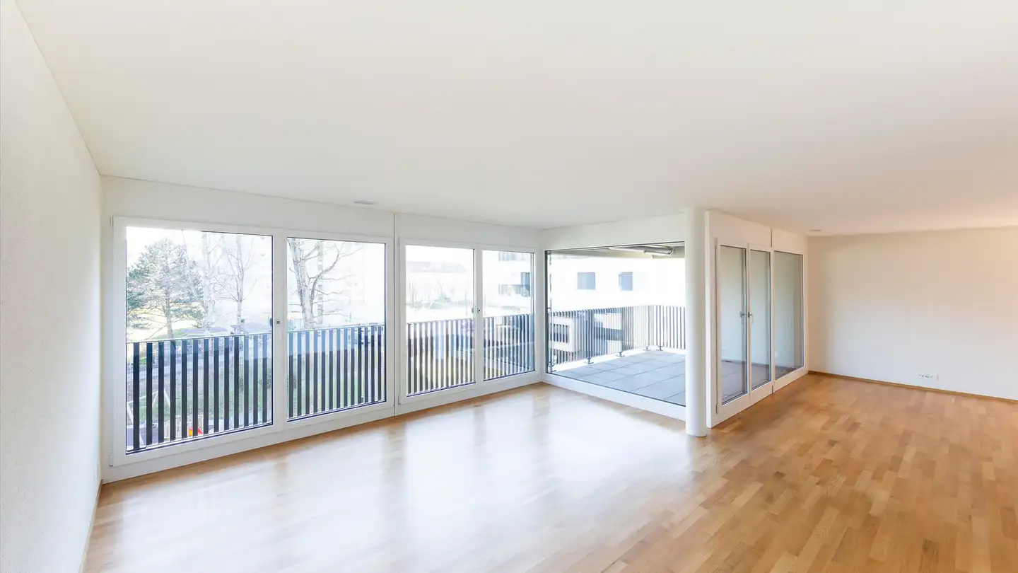 Appartamento in affitto - Dossenstrasse 9, 9470 Buchs SG - Foto 2