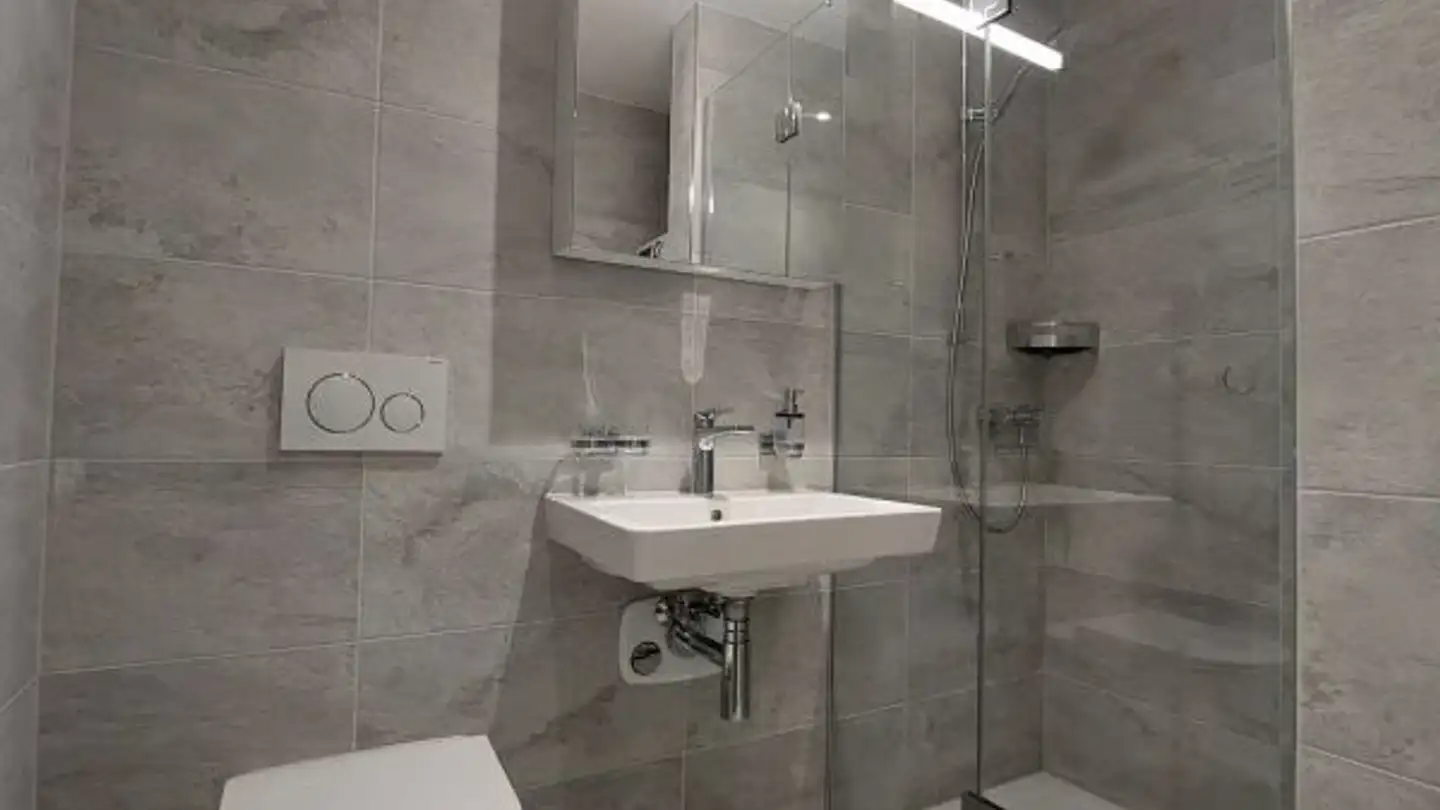 Wohnung mieten - Hardstrasse 310, 8005 Zürich - Foto 4