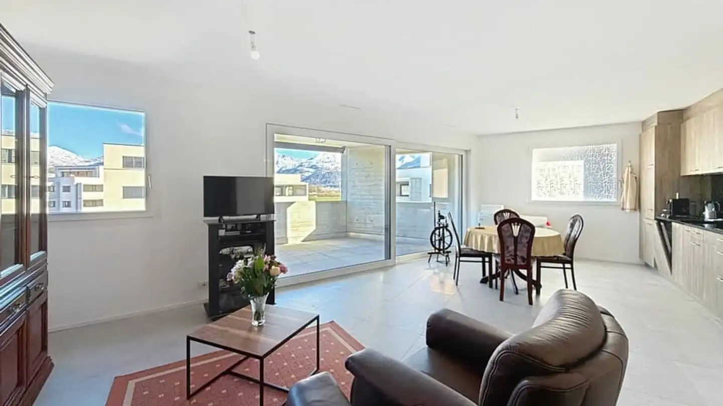 Appartement à vendre - 1870 Monthey - Photo 2