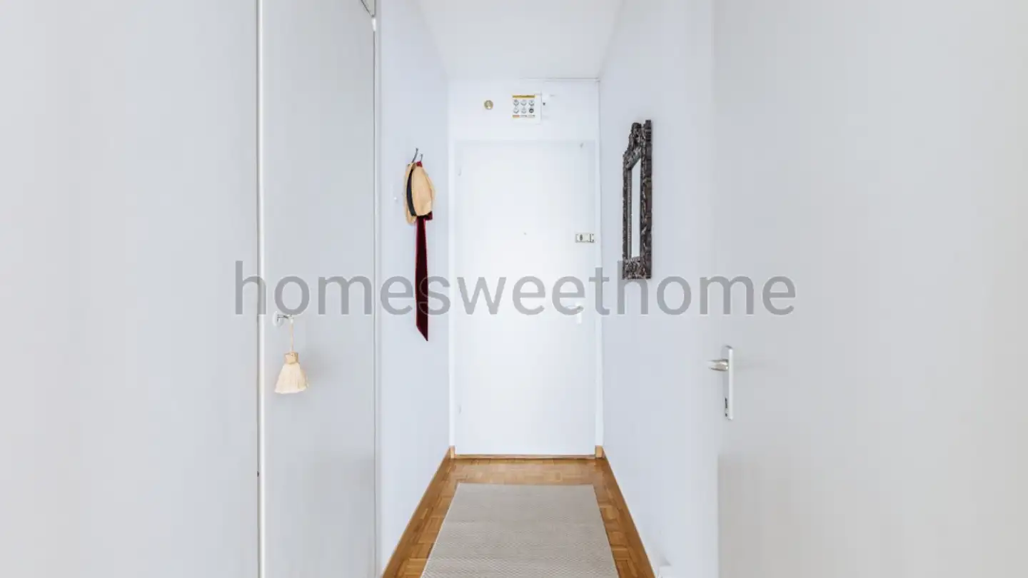 Appartement meublé à louer - Rue De La Dôle, 1203 Genève - Photo 4
