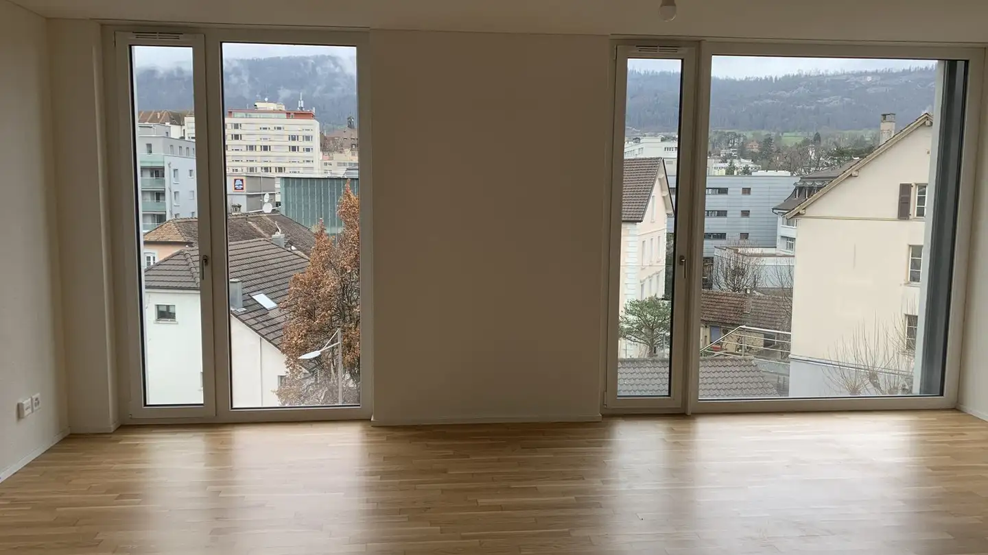 Wohnung mieten - Rue Des Texerans 1, 2800 Delémont - Foto 2