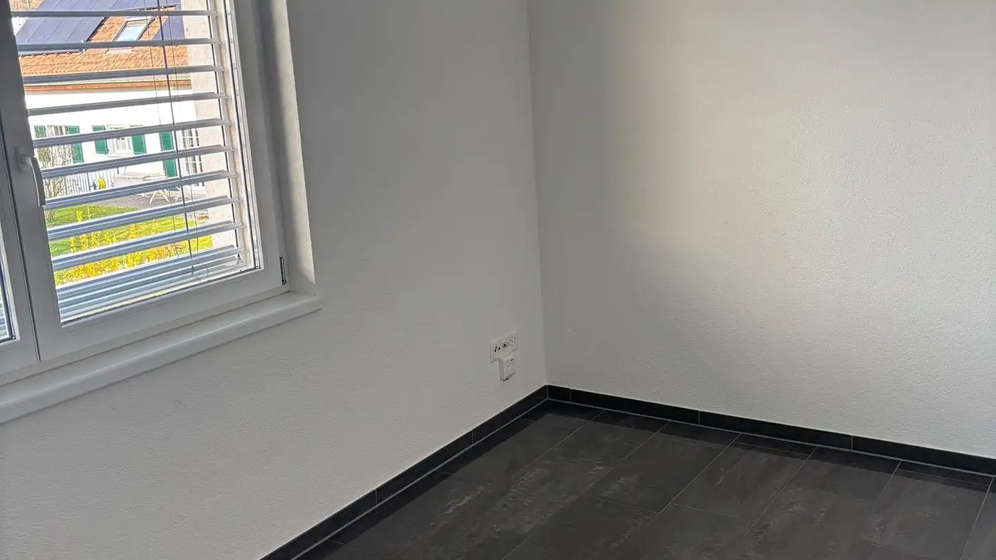 Apartment for rent - Salbeistrasse 9, 8570 Weinfelden