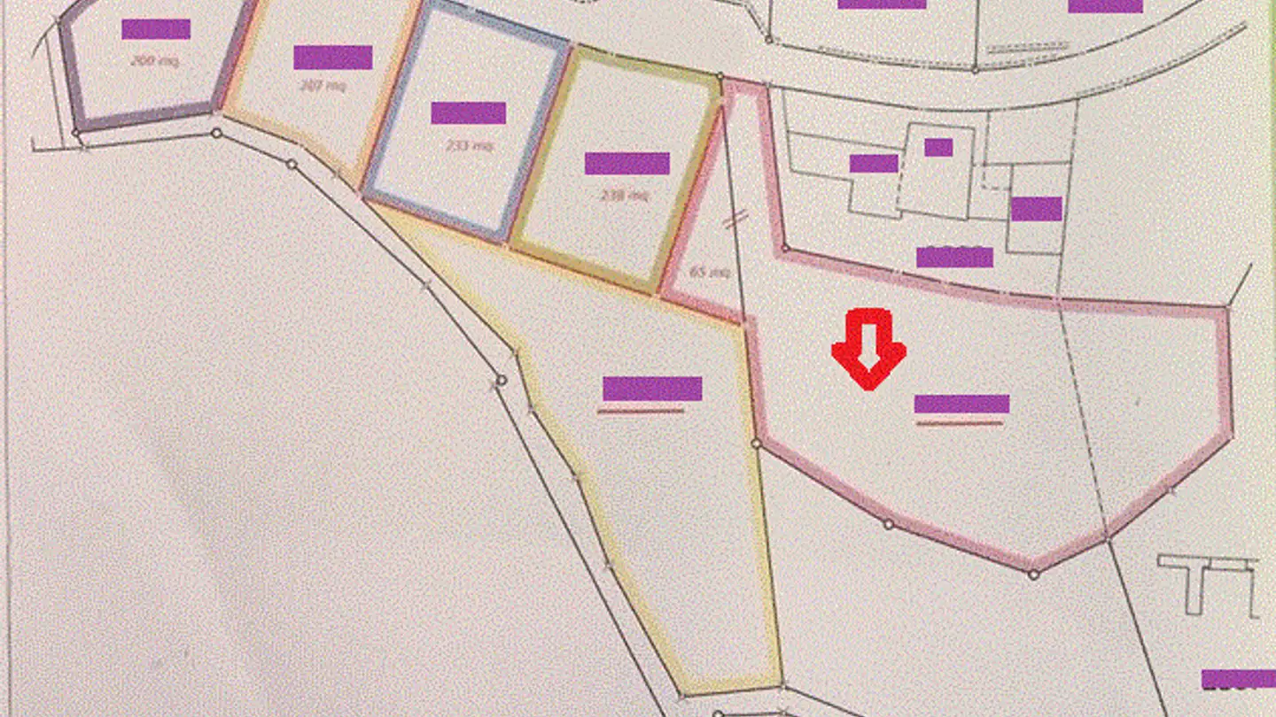 Terreno edificabile in vendita - 6596 Gordola - Foto 2