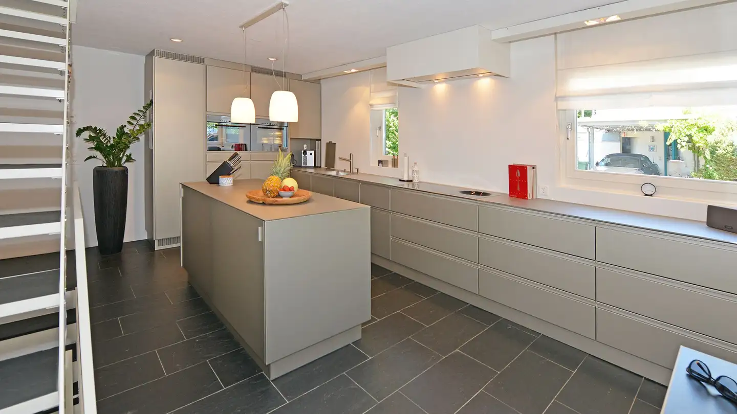 Casa singola in vendita - Hinterbergstrasse 103, 8604 Volketswil - Foto 4