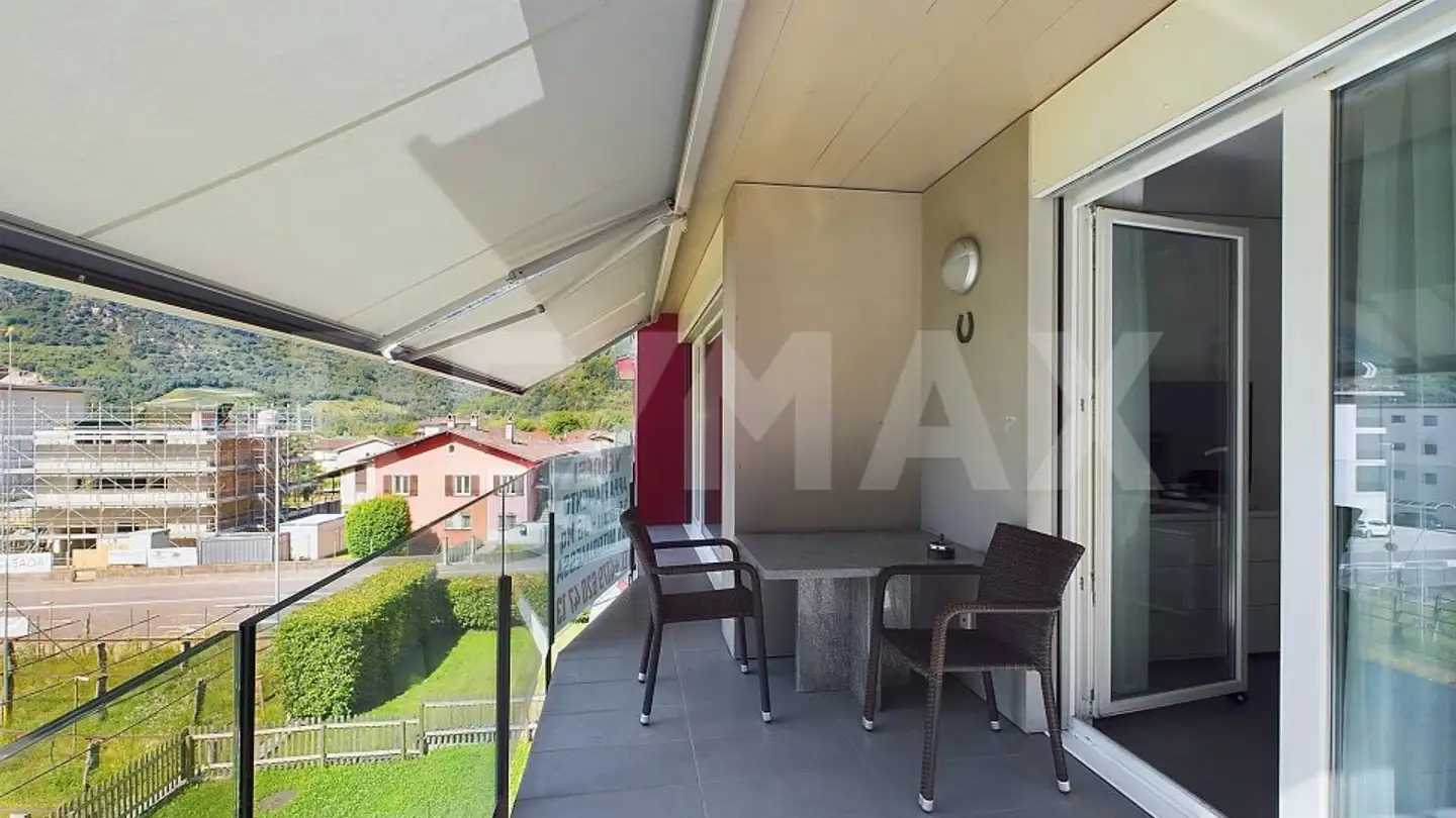 Wohnung kaufen - 6710 Biasca