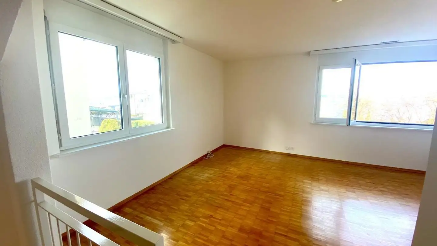 Maison en terrasse à louer - Forstbergstrasse 28a, 8820 Wädenswil - Photo 4