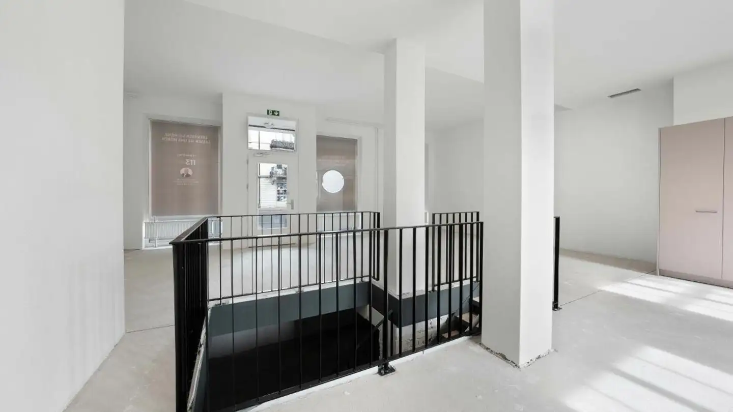 Negozio in affitto - Rorschacher Strasse 120, 9000 St. Gallen - Foto 4