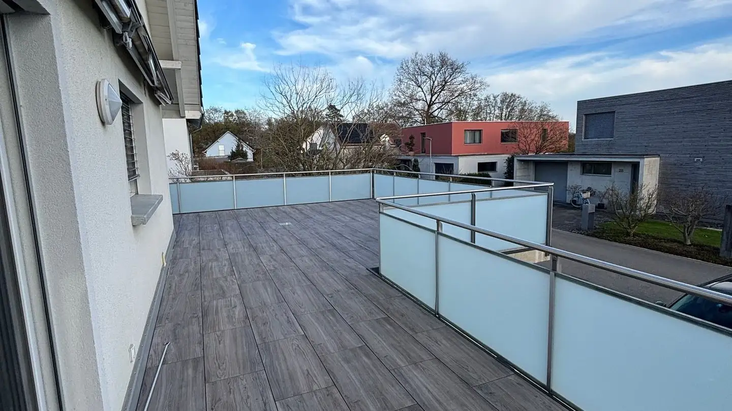 Apartment for rent - Salbeistrasse 9, 8570 Weinfelden - Photo 3