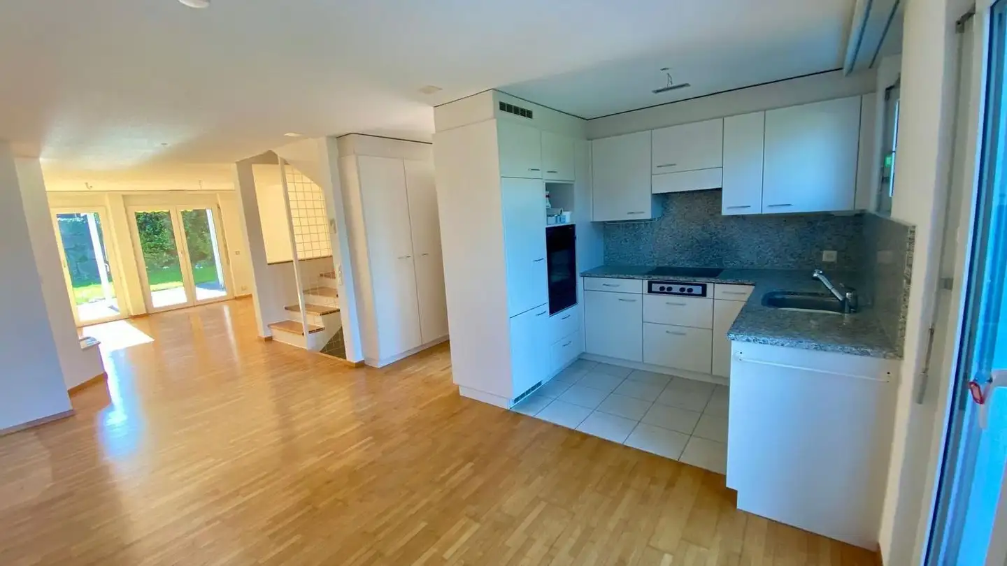 Maison en terrasse à louer - Forstbergstrasse 28a, 8820 Wädenswil - Photo 3