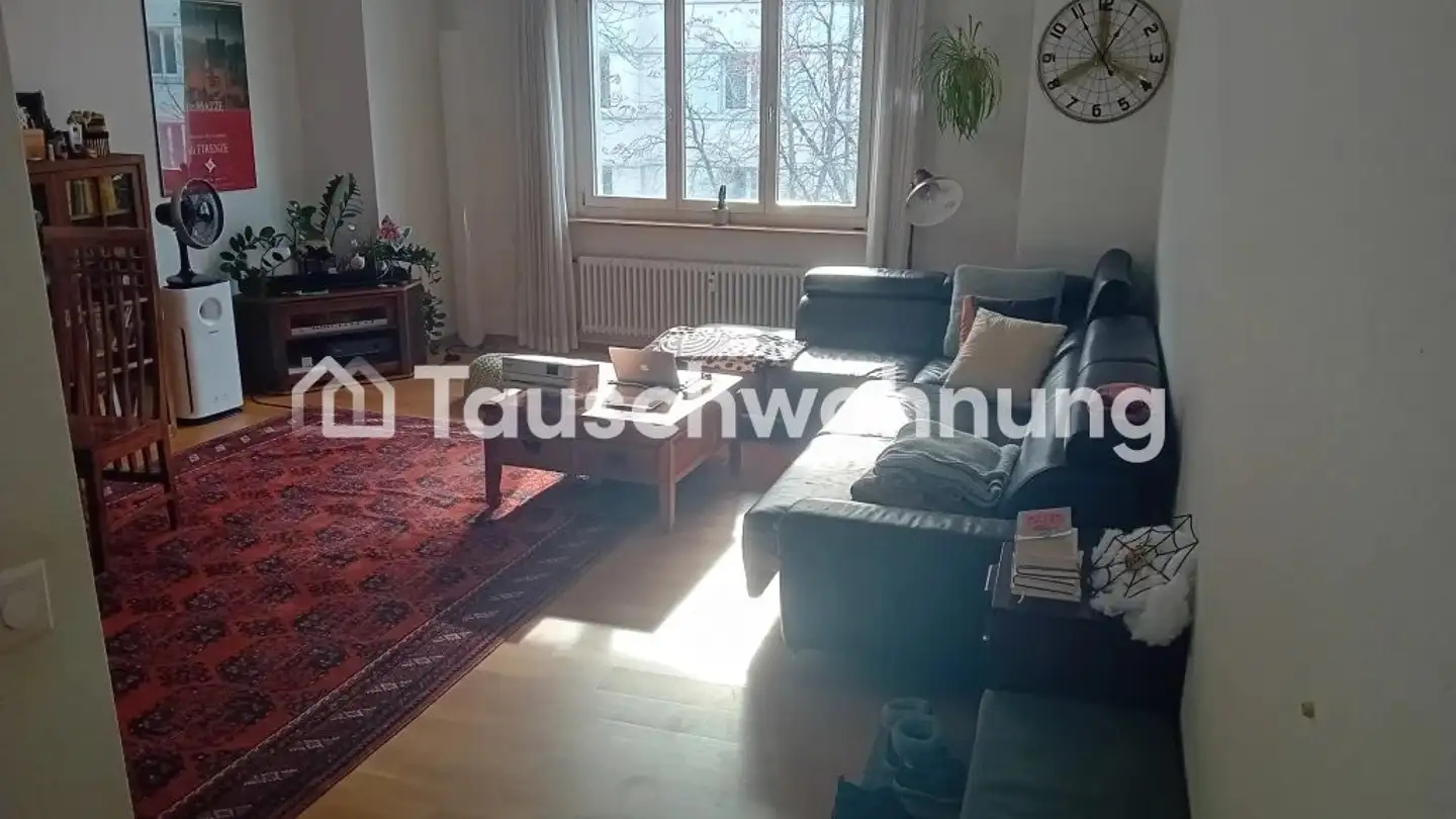 Apartment for rent - Stauffacherstrasse 178, 8004 Zürich - Photo 2